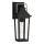 Quoizel - Outdoor wall light BUCKLEY 1xE27/40W/230V IP44 black