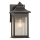 Quoizel - Outdoor wall light LIVINGSTON 1xE27/60W/230V IP44