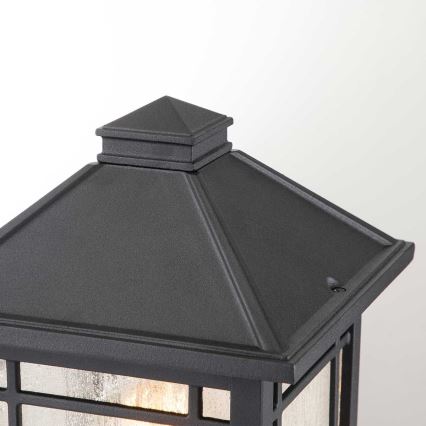 Quoizel - Outdoor lamp CEDAR POINT 1xE27/60W/230V IP44