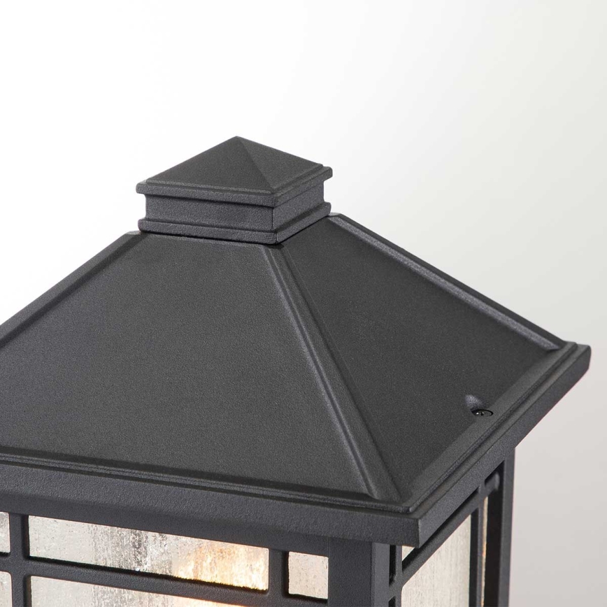 Quoizel - Outdoor lamp CEDAR POINT 1xE27/60W/230V IP44