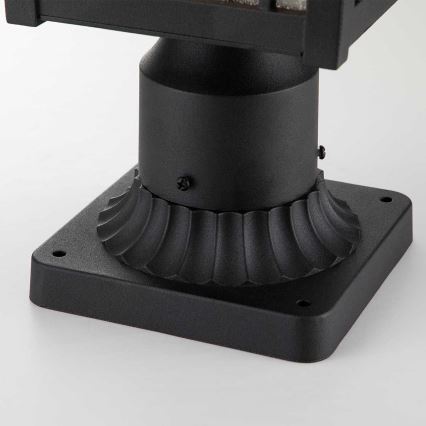 Quoizel - Outdoor lamp CEDAR POINT 1xE27/60W/230V IP44