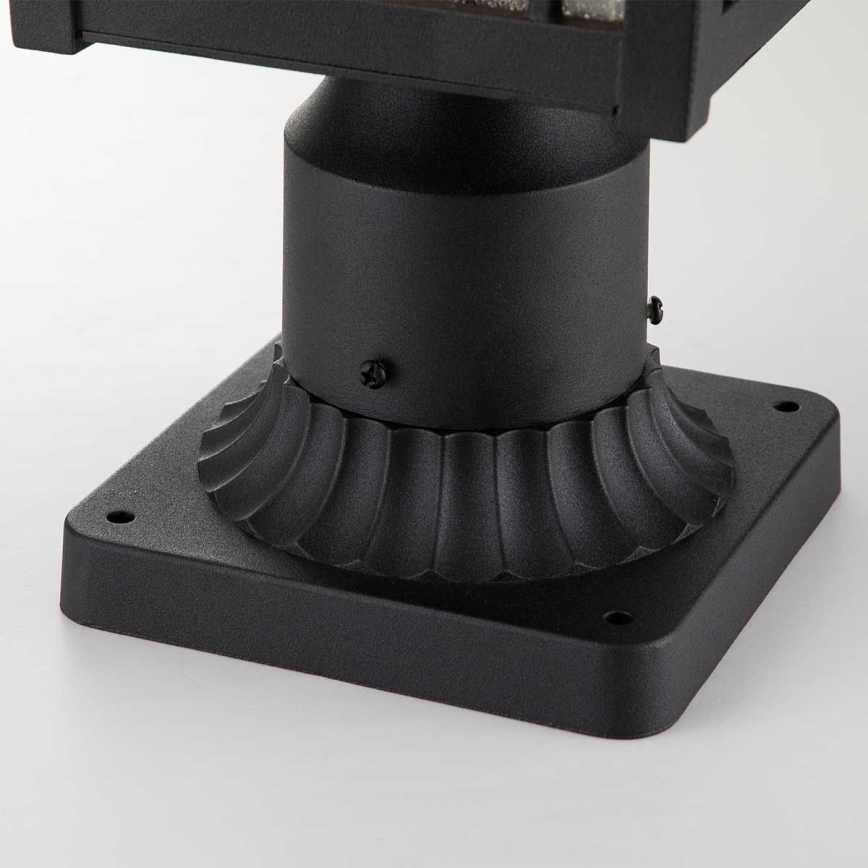 Quoizel - Outdoor lamp CEDAR POINT 1xE27/60W/230V IP44