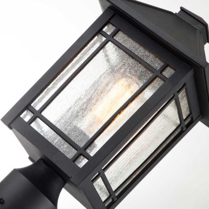 Quoizel - Outdoor lamp CEDAR POINT 1xE27/60W/230V IP44
