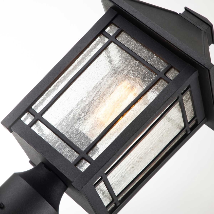 Quoizel - Outdoor lamp CEDAR POINT 1xE27/60W/230V IP44