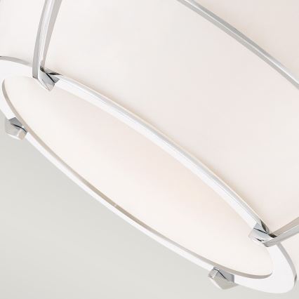 Quoizel - Bathroom ceiling light CHANCE 2xE27/60W/230V IP44