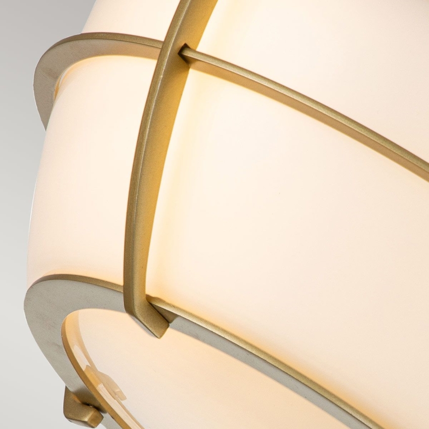 Quoizel - Bathroom ceiling light CHANCE 2xE27/60W/230V IP44