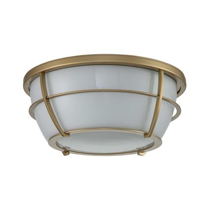 Quoizel - Bathroom ceiling light CHANCE 2xE27/60W/230V IP44