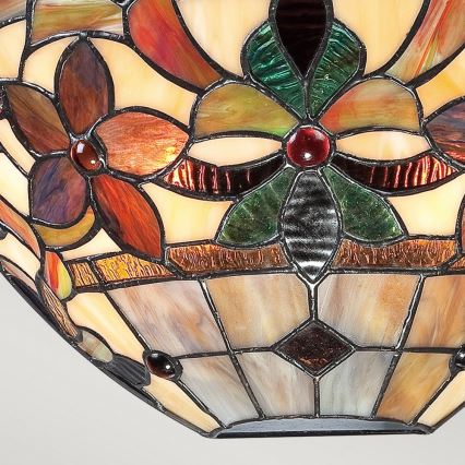 Quoizel - Wall light KAMI 2xE14/60W/230V