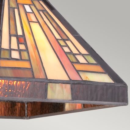 Quoizel - Wall light STEPHEN 1xE27/100W/230V