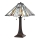 Quoizel - Table lamp MAYBECK 2xE27/60W/230V