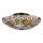 Quoizel - Tiffany WATKINS Ceiling Light 2xE27/60W/230V Ø 42 cm
