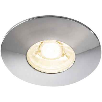 Rabalux - SET 3xLED bathroom suspended ceiling light 3xLED/4W/230V