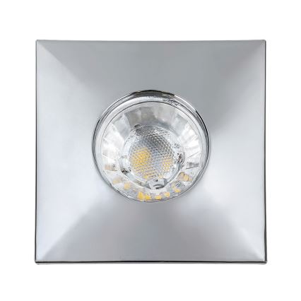 Rabalux - SET 3xLED bathroom suspended ceiling light 3xLED/4W/230V