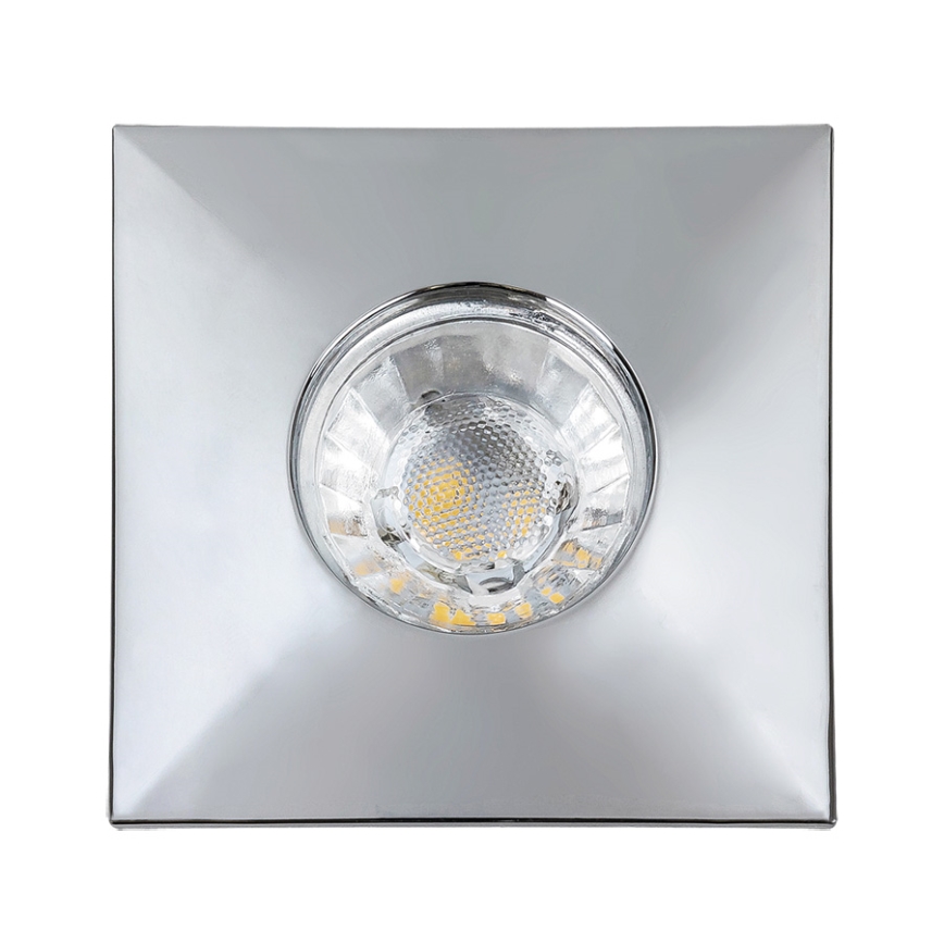 Rabalux - SET 3xLED bathroom suspended ceiling light 3xLED/4W/230V