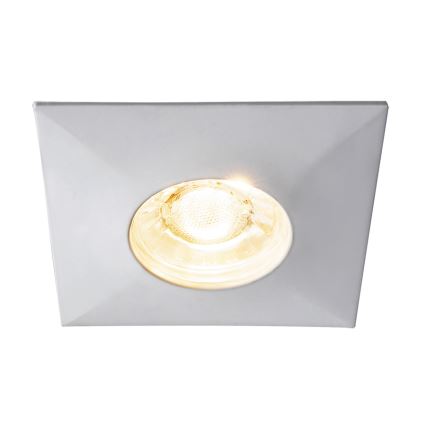 Rabalux - SET 3xLED bathroom suspended ceiling light 3xLED/4W/230V