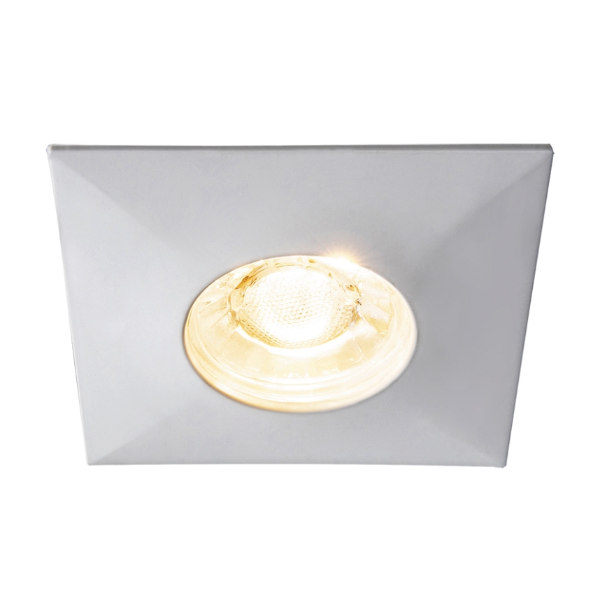 Rabalux - SET 3xLED bathroom suspended ceiling light 3xLED/4W/230V