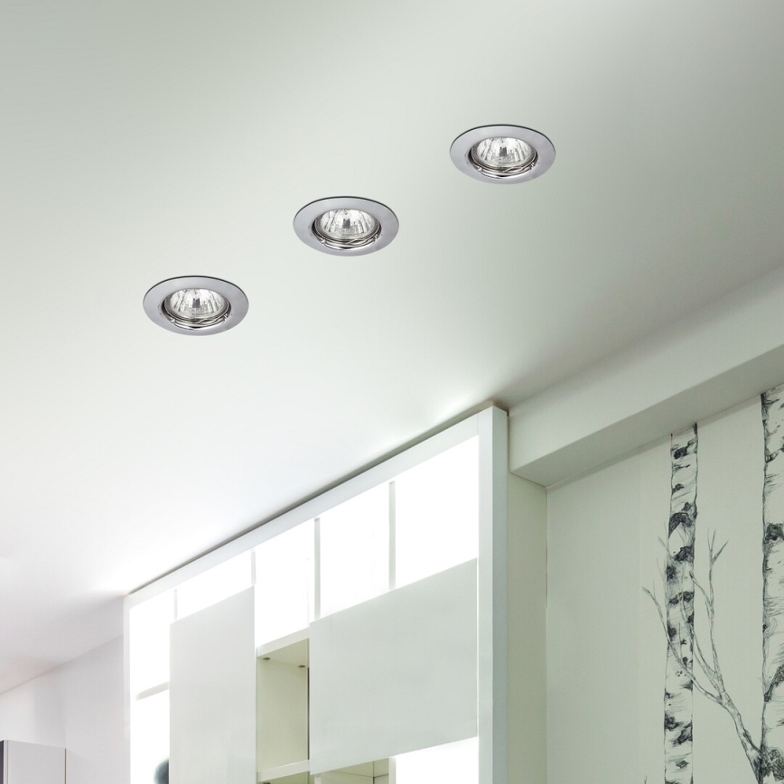 Rabalux 1088 - Recessed light SPOT RELIGHT 1xGU5,3/50W/12V