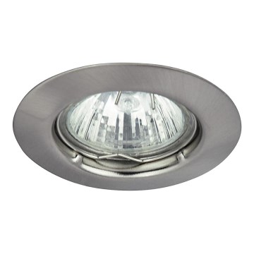 Rabalux 1089 - Recessed light SPOT RELIGHT 1xGU5,3/50W/12V