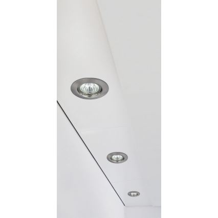 Rabalux 1089 - Recessed light SPOT RELIGHT 1xGU5,3/50W/12V