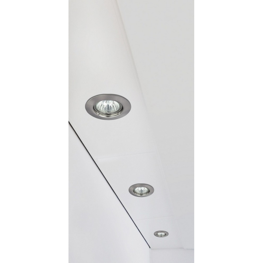 Rabalux 1089 - Recessed light SPOT RELIGHT 1xGU5,3/50W/12V