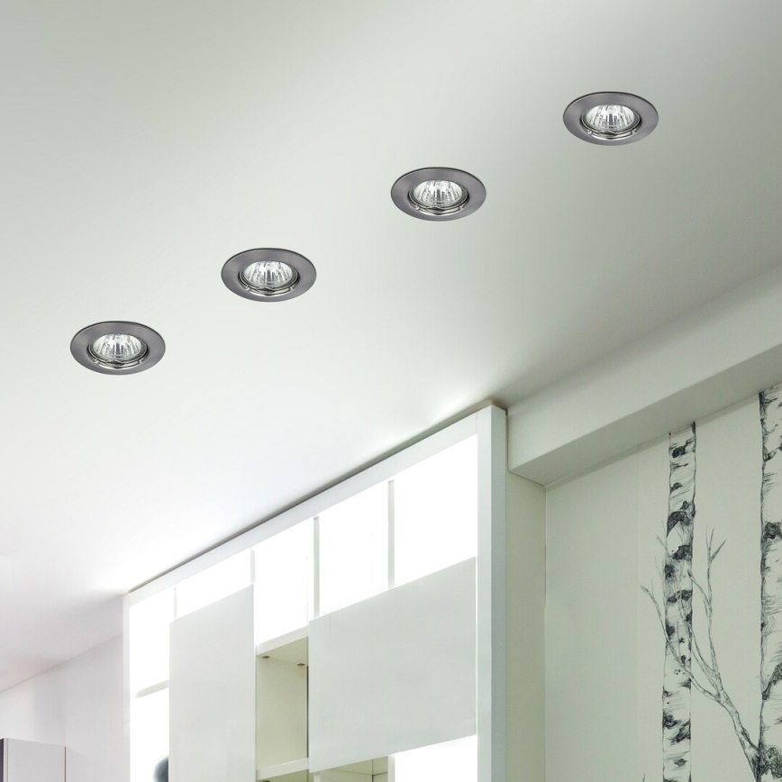 Rabalux 1089 - Recessed light SPOT RELIGHT 1xGU5,3/50W/12V