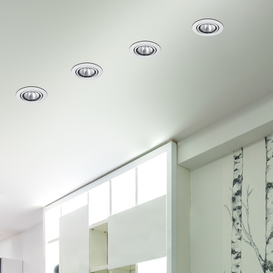 Rabalux - Recessed light 1xGU5,3/50W/12V