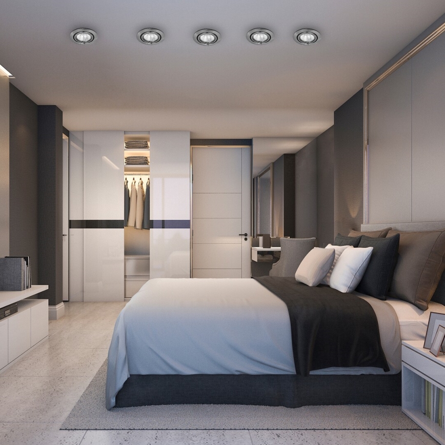 Rabalux - Recessed light 1xGU5,3/50W/12V