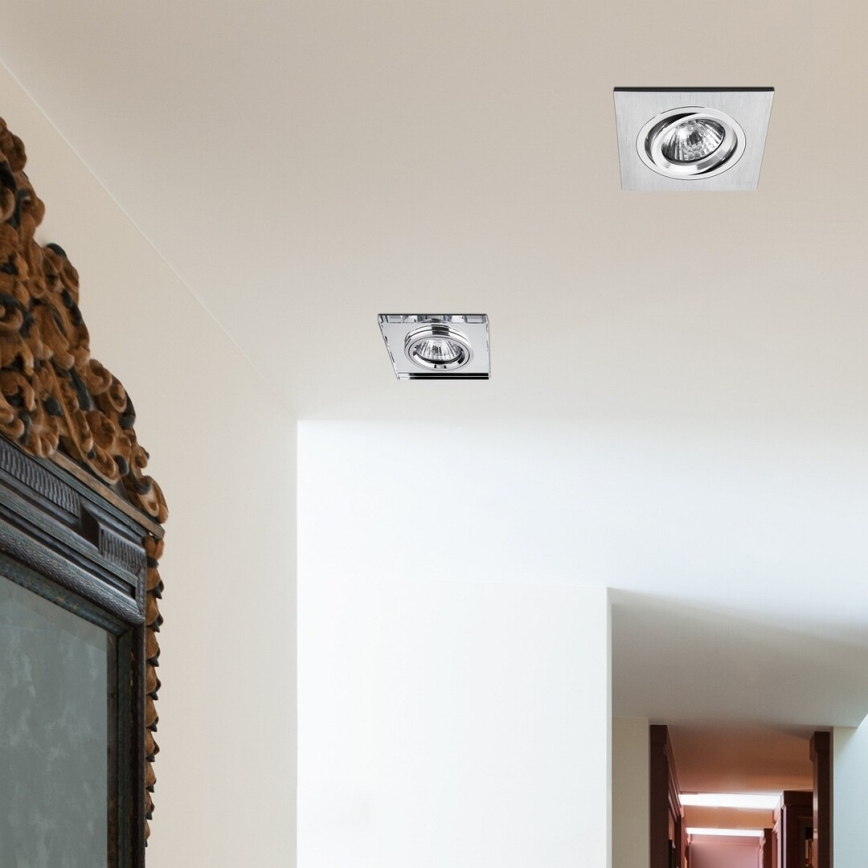 Rabalux - recessed light 1xGU5,3/50W/12V
