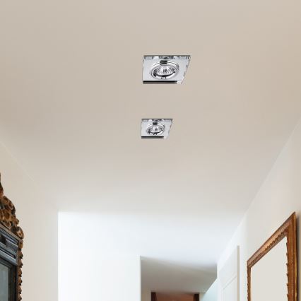 Rabalux - Recessed light 1xGU5,3/50W/12V