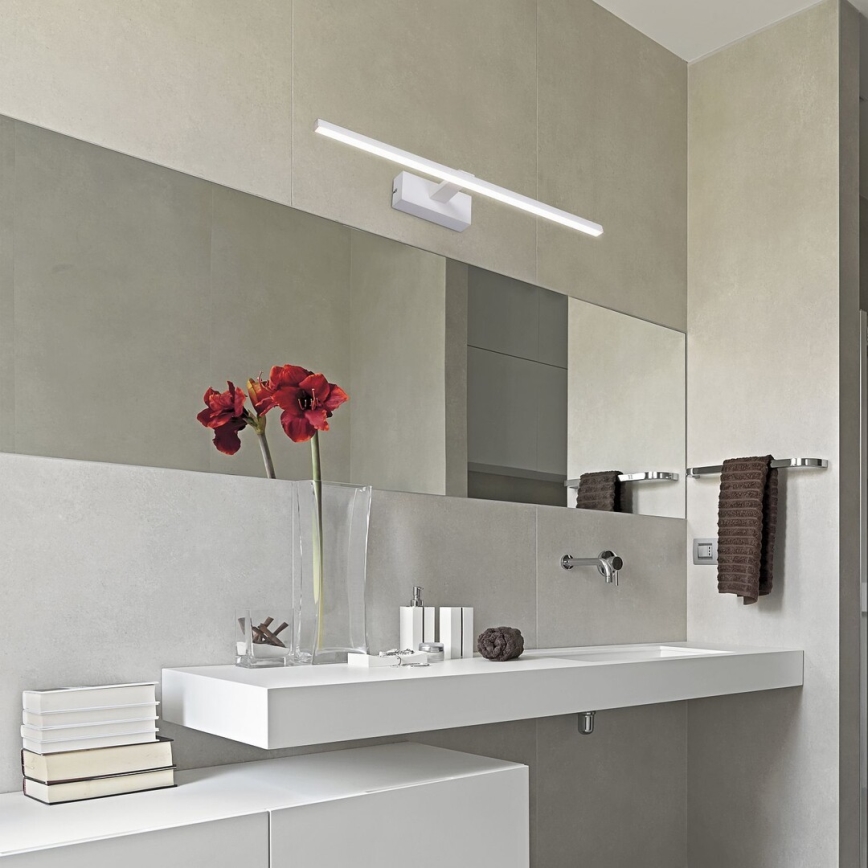Rabalux - LED Bathroom mirror light LED/12W/230V IP23 60 cm