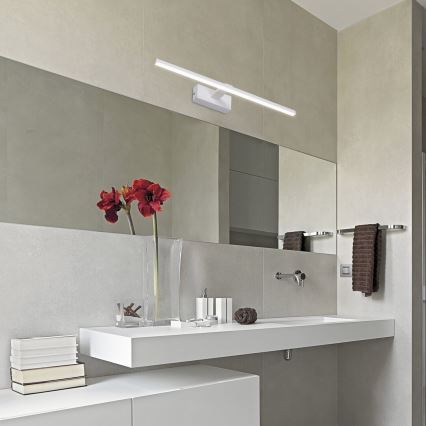 Rabalux - LED Bathroom mirror lighting LED/12W/230V IP23