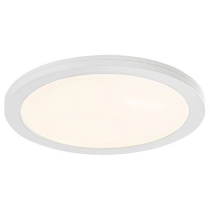 Rabalux - LED Ceiling light with sensor LED/18W/230V 4000K 22,5 cm