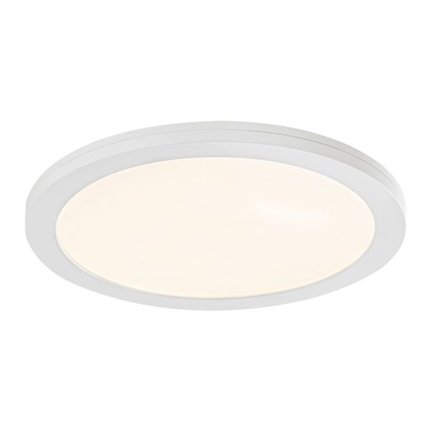 Rabalux - LED Ceiling light with sensor LED/18W/230V 4000K 22,5 cm