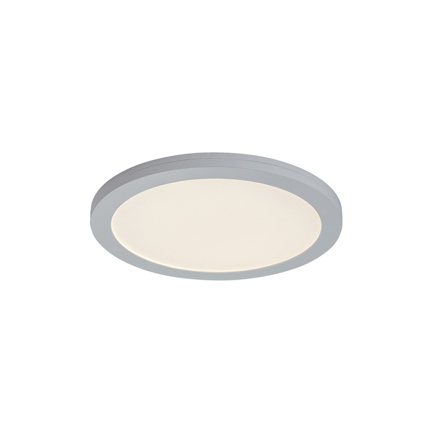 Rabalux - LED Ceiling light with sensor LED/30W/230V 33 cm