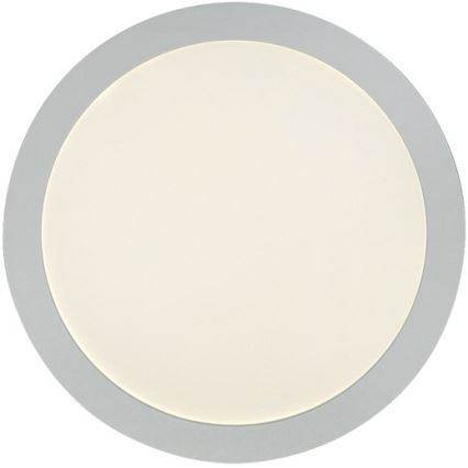 Rabalux - LED Ceiling light with sensor LED/30W/230V 33 cm