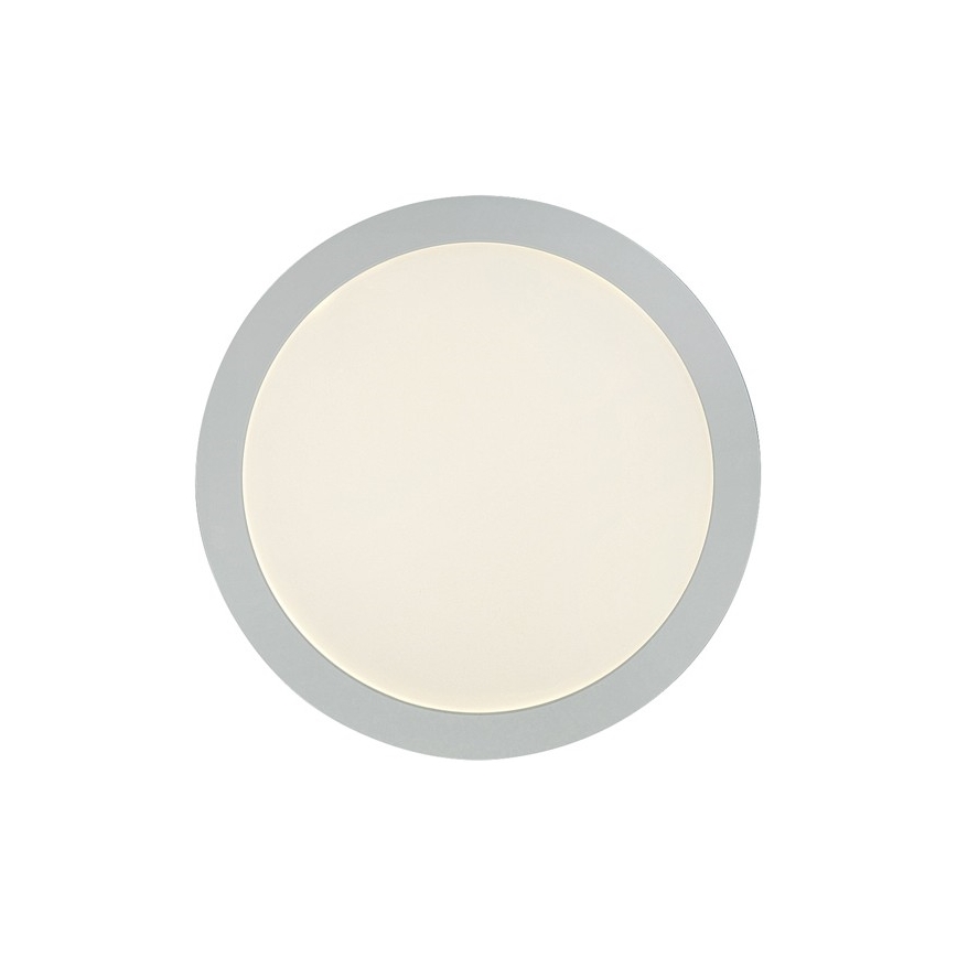 Rabalux - LED Ceiling light with sensor LED/30W/230V 33 cm