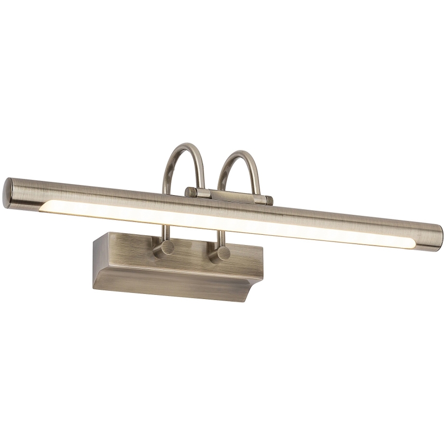 Rabalux - LED Picture light LED/9W/230V
