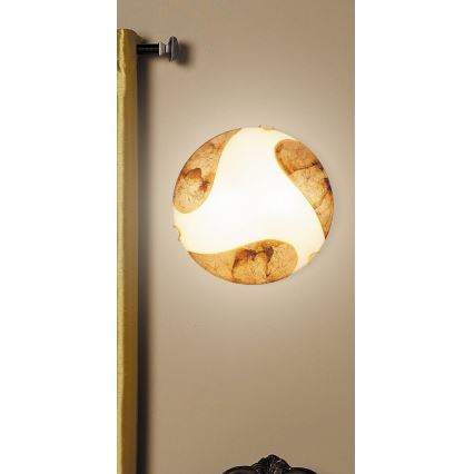 Rabalux - Ceiling light 1xE27/60W/230V
