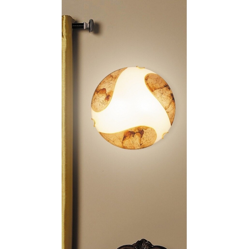 Rabalux - Ceiling light 1xE27/60W/230V