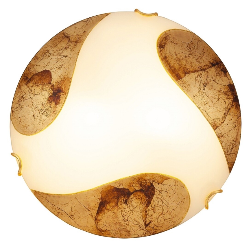 Rabalux - Ceiling light 1xE27/60W/230V