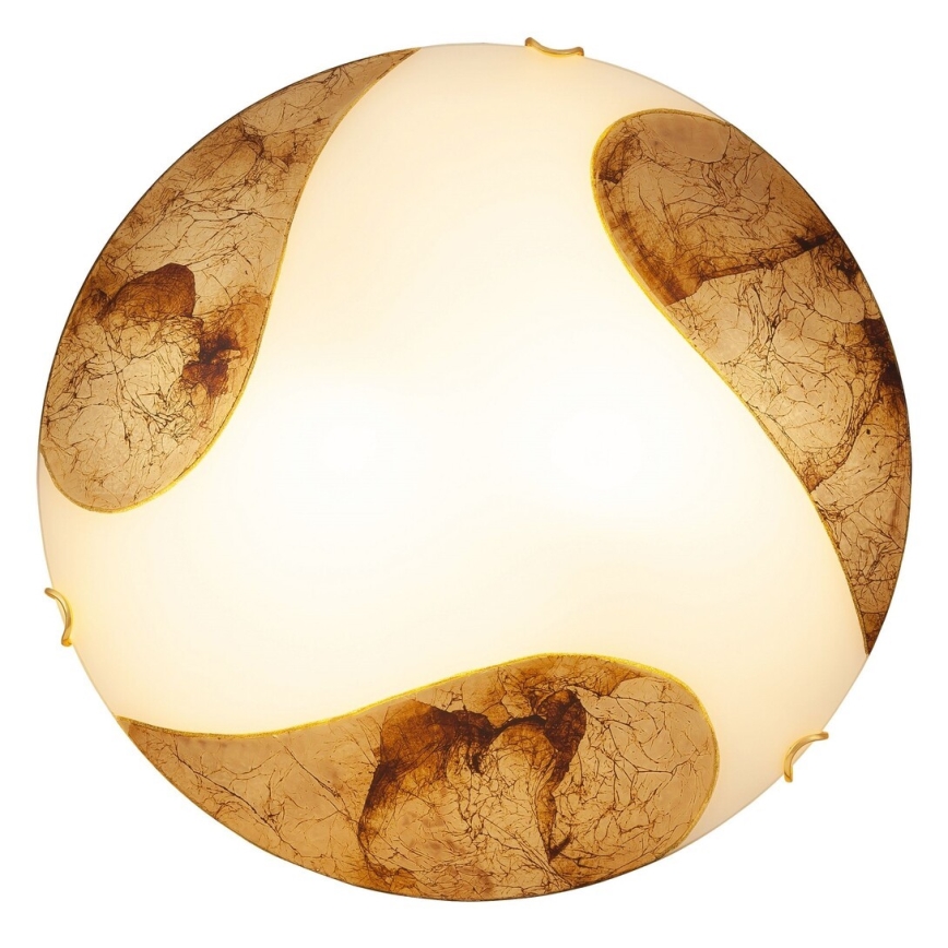 Rabalux - Ceiling light 2xE27/60W/230V