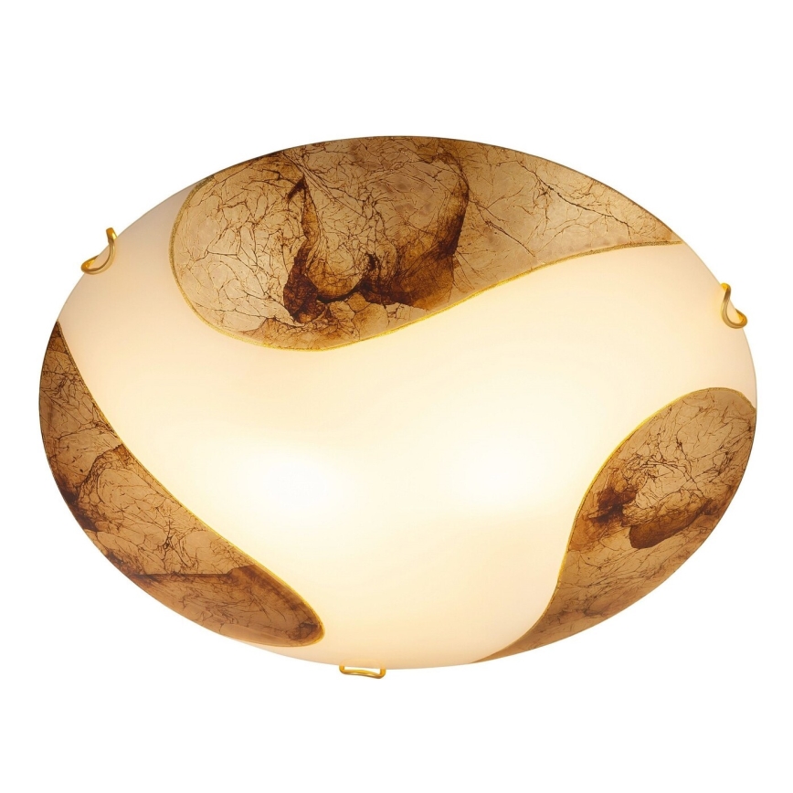 Rabalux - Ceiling light 2xE27/60W/230V
