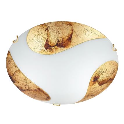 Rabalux - Ceiling light 2xE27/60W/230V