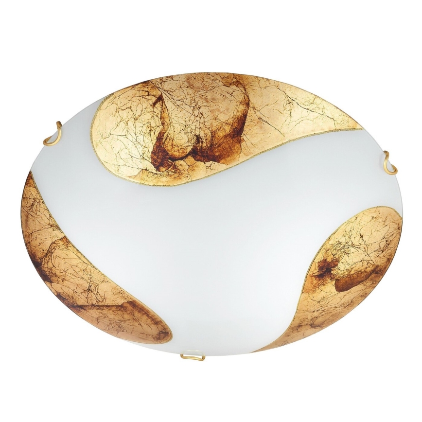 Rabalux - Ceiling light 2xE27/60W/230V