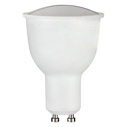 Rabalux - LED RGB Dimmable bulb GU10/5W/230V Wi-Fi 3000-6500K