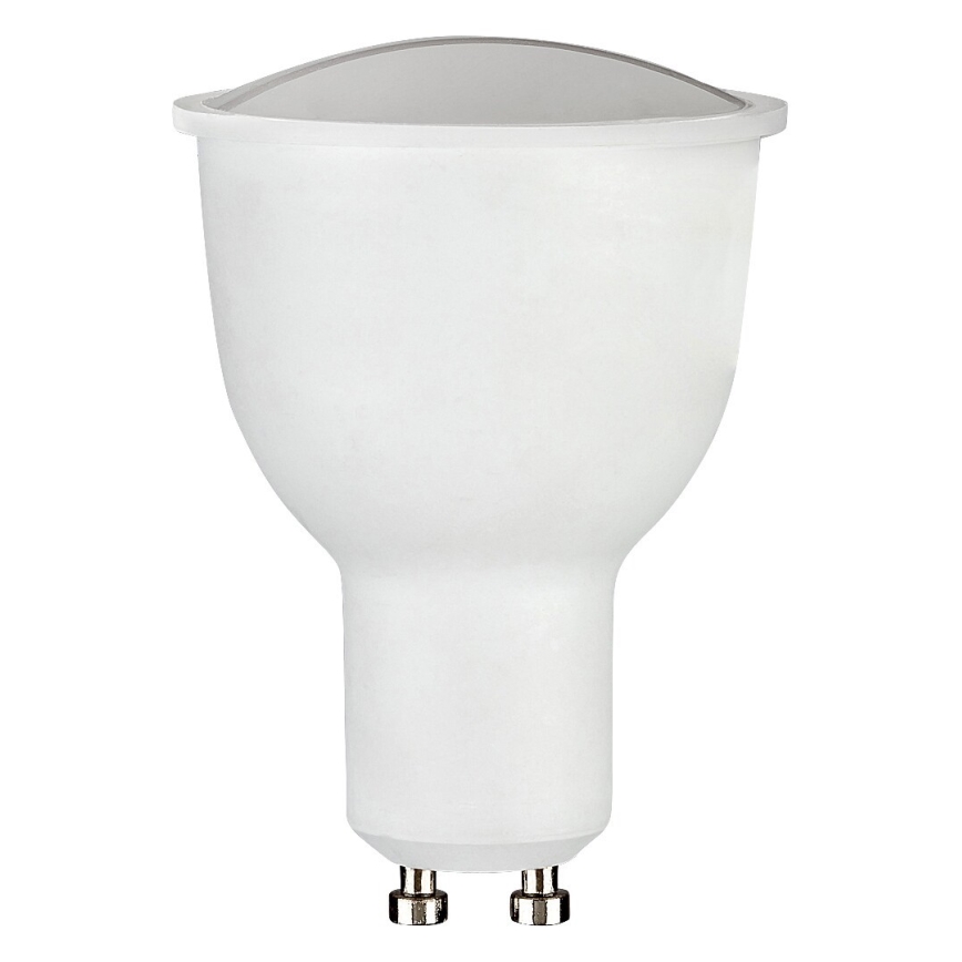 Rabalux - LED RGB Dimmable bulb GU10/5W/230V Wi-Fi 3000-6500K