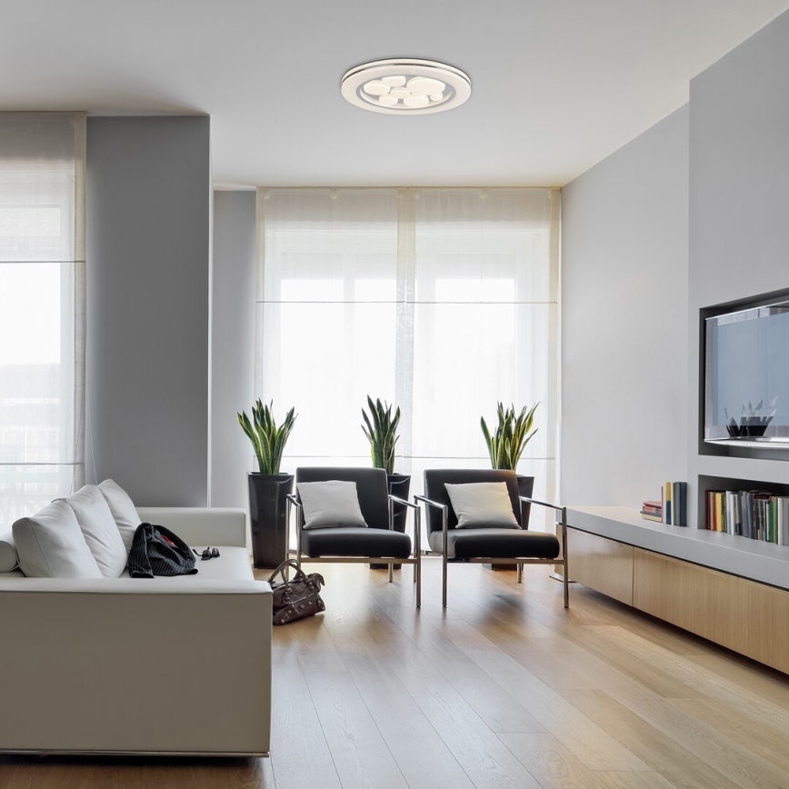 Rabalux - LED Ceiling light LED/36W/230V diameter 49 cm