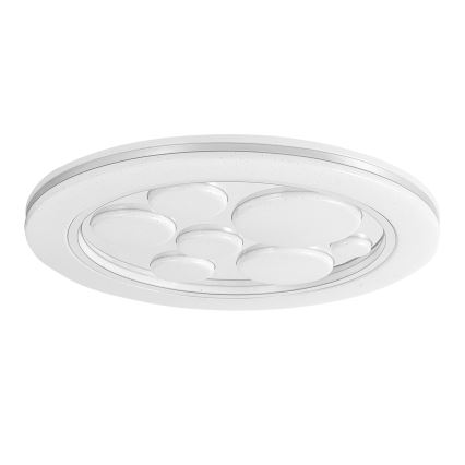 Rabalux - LED Ceiling light LED/36W/230V diameter 49 cm