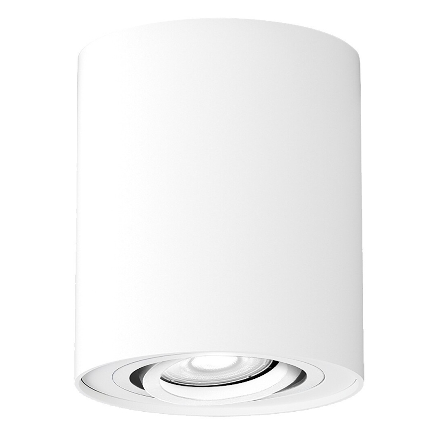 Rabalux - Spotlight 1xGU10/42W/230V white
