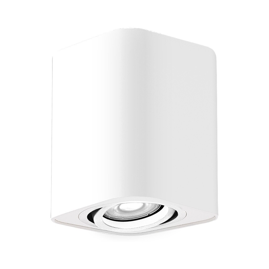 Rabalux - Spotlight 1xGU10/42W/230V white